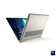 Ноутбук 2-в-1 Lenovo Yoga 7 14ILL10 (83JQ00ENRM), 14″ / WQXGA+ / Touch / OLED / 120 Гц / Intel Core Ultra 7 258V / RAM 32 ГБ / SSD 1 ТБ / Без ОС / Кораловий - изображение 3