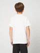Подростковая футболка для мальчика Puma Graphic Cat 69211602 170-176 см Puma White (4069161672859) - изображение 2