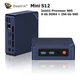 Міні ПК - неттоп Beelink Mini S12 16/500Gb процесор N95 ОС Windows 11 Pro - зображення 8
