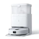 Робот-пилосос ECOVACS N30 PRO YDLX11-1 WHITE - зображення 1