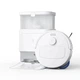 Робот-пилосос ECOVACS N30 PRO YDLX11-1 WHITE - зображення 3