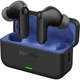 Бездротові навушники Realme Buds t500 pro rma2502 чорні - Гарнітура стерео tws - зображення 2