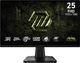 Монітор 24.5" MSI MAG 256F E20 -- FullHD / Rapid IPS 200Hz / 0.5ms (GtG) / 8-Bit + FRC / sRGB 99% / Adaptive-Sync / HDR Ready / HDMI 2.0 - зображення 1