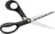 Nożyczki kuchenne Fiskars Functional Form ReNew Czarne 21 cm (6424002019398) - obraz 2