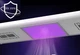 Автоматическая потолочная сушилка для белья Homell HM-NH129, 1290мм, c горячим воздухом, цвет Серый - изображение 7