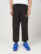 Подростковые спортивные штаны для мальчика Puma Essentials 2 Color No.1 Logo 69389261 146-152 см Puma Black-Apple Spritz (4069161993091) - изображение 1