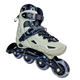 Комплект роликов Scale Sports LF 605 Gray 34-38 - изображение 3