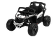 Квадроцикл акумуляторний Toyz Maverick Білий (TOYZ-7245) (5908310399683) - зображення 1