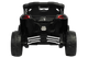 Квадроцикл акумуляторний Toyz Maverick Білий (TOYZ-7245) (5908310399683) - зображення 5