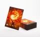 Протектори для карт Gamegenic Magic the Gathering - Secrets of Strixhaven - Mountain - Premium Art 105 шт. (4251715423325) - зображення 3