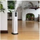 Зволожувач повітря Levoit Oasis Mist 1000S Smart Ultrasonic Cool Mist Tower LUH-M10 (HEAPHULVSEU0082Y) ( 26601 ) - изображение 9