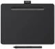 Графічний планшет Wacom Intuos M Black (CTL-6100K-А) ( 25491 ) - изображение 2