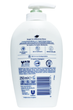Крем-мило рідке зволожуюче DOVE sap.liq.go fresh 250 мл. - изображение 2