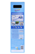 Швабра для підлоги з вологими серветками 6 шт. SWIFFER wet kit + panni wet lavapaVIMenti prof. citrus fresh - изображение 2