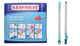 Набір для прибирання відро + швабра з віджимом leifh.clean twist mop set completo - изображение 2