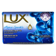 Мило тверде зволожуюче LUX sapone aqua sparkle blu 80 г. - зображення 1
