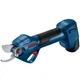 Секатор аккумуляторний Bosch Professional Pruner 12В, 2х3Ач (0.601.9K1.021) ( 25425 ) - зображення 1