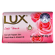 Мило тверде зволожуюче LUX sapone SOFT touch rosa 80 г. - изображение 1
