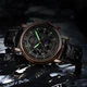 Чоловічий наручний годинник Chenxi Patek ( 15484 ) - изображение 6