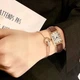 Жіночий годинник Baosaili Lucky Box подарунковий набір з браслетом - зображення 7