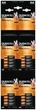 Батарейки алкалиновые Duracell Simply AA 1.5V LR06 набор 4х4 шт (29733) (5000394129825) - изображение 1