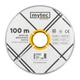 Шланг дренажний для фекального насоса Mytec PVC 100 метрів, Ø2” (50 мм) - изображение 1