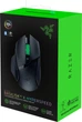 Миша Razer Basilisk V3 X Hyperspeed Black - зображення 3