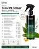 Несмываемая маска-спрей для волос 17 в 1 Dr. Sorbie ModifiX Leave-In Multi Mask питания, восстановления и защита, 200 мл - изображение 2