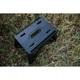Розкладний стілець Tribe Camp Chair Low black T-EF-0001-black - зображення 11