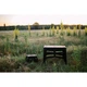 Розкладний стілець Tribe Camp Chair Low black T-EF-0001-black - зображення 13