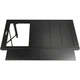 Стіл туристичний Tribe Camp Table Alu Black T-EC-0005-black - изображение 3