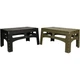 Стіл туристичний Tribe Camp Table Low black T-EF-0003-black - изображение 4