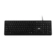 Комплект клавіатура та миша 2E MK-405 Black USB-A, EN/UK - зображення 2