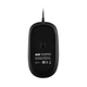 Комплект клавіатура та миша 2E MK-405 Black USB-A, EN/UK - зображення 7