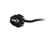 Удлинитель сетевой 1 розетка 10 м 2E Power Extension 1 Type F 10m 16A Black - изображение 4