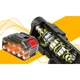 Акумуляторне миття високого тиску BOXER BX-7011, 36В, 60 Бар, 2 акумулятори 4000 мА·ч, піногенератор, кейс (675468) - изображение 6