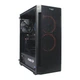 Игровой компьютер GamePC TOP #539 Core i5 14400F / 16 GB / SSD 512GB / GeForce RTX 5060 8GB геймерский системник для киберспорта и стриминга - изображение 1