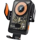 Автоутримувач Essager Junyi 15W Wireless Phone Holder (EZJWX-JY01-Z) - зображення 1