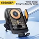 Автоутримувач Essager Junyi 15W Wireless Phone Holder (EZJWX-JY01-Z) - зображення 2