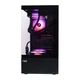 Компьютер Power Up #39 для DaVinci Resolve / Ryzen 9 9950x / 128 GB / HDD 6 TB / SSD 2TB / GeForce RTX 5070Ti 16GB Специальная конфигурация компьютера для анимационного дизайна и видеомонтажа - изображение 2