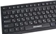 Клавиатура проводная Greenwave KB-FN-401 USB (R0015249) - изображение 5