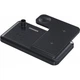 Беспроводное зарядное устройство Essager Jiecheng 4 in1 PD15W Black (EWXZM-JC01-Z) - изображение 4