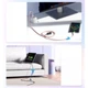 Кабель Essager Type-C to Type-C (1m) Blue (EXCTT1-WL03-P) - изображение 5