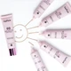 TopFace - BB крем "Skin Editor - BB Matte Finish Beauty Balm" [001] - зображення 7