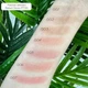 TopFace - Рум'яна запечені "Baked Choice - Rich Touch Baked Blush On" [01 - Nude Sparkle] - изображение 2