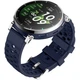 Смарт-часы Amazfit Active 3 Premium W2559GL2N Синій (1193747) - изображение 5