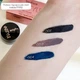 TopFace - Підводка гелю "Instyle - Gel Eyeliner" (002 - rosy brown) - зображення 2