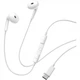 Наушники Baseus Encok HZ11 (Type-C) White (A00164200213-Z1) - изображение 1