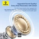 Наушники Baseus Encok HZ11 (Type-C) White (A00164200213-Z1) - изображение 4