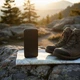 Зовнішній акумулятор Power Bank Awei P20K 10000mAh Black (6954284009744) - зображення 2